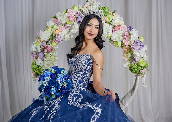 #7278 LILIANA DEL ANGELESQL7917