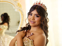 6X8 NORMA ALICIA SOLIS #7358 HBAM4283