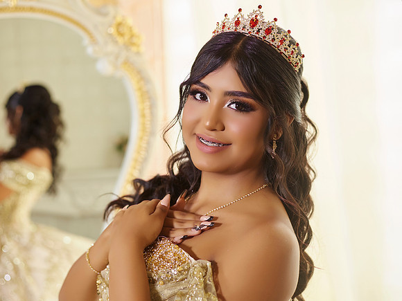 6X8 NORMA ALICIA SOLIS #7358 HBAM4283