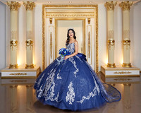 #7278 LILIANA DEL ANGELESQL7767