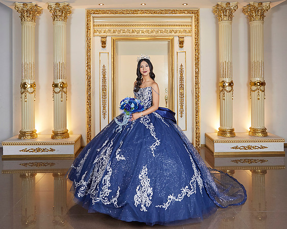 #7278 LILIANA DEL ANGELESQL7767