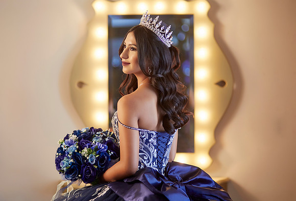 #7278 LILIANA DEL ANGELESQL7837