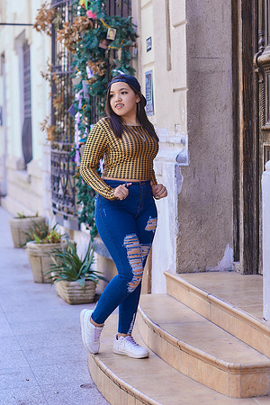 03  MARZO 21  - 02.- #718 KARINA PEREZ SOLIS _29A0411