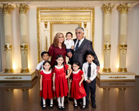 8X10 #7650 MARIA TERESA _ESQL5436