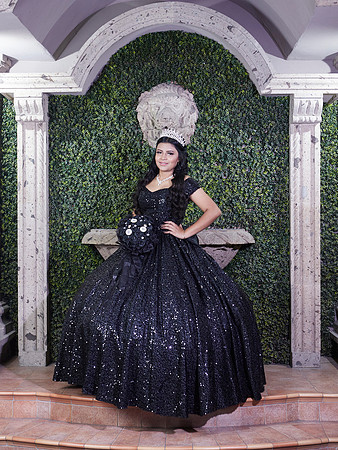 21 SEPTIEMBRE 2024 .- RUBY ESMERALDA #7433 (XV PBS) DAYANA _MG_8664