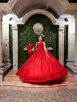 #6957 SILVIA NELLY SANCHEZ (BENJI)HBAM9997