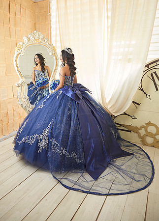 #7278 LILIANA DEL ANGELESQL7854