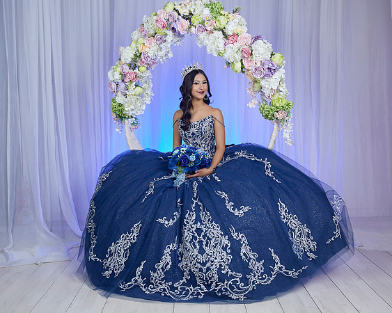 #7278 LILIANA DEL ANGELESQL7893