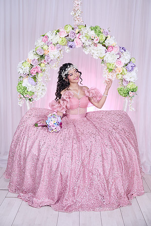 #1097 LIZBETH BLANCO AADR7832