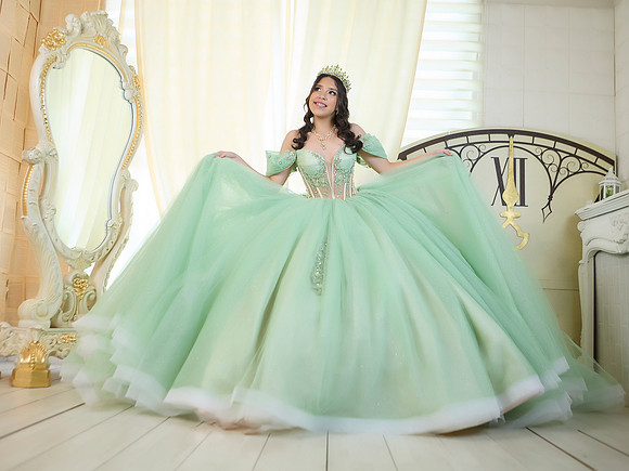 IRMA ALFARO #6962--HBAM5099
