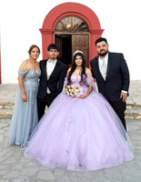 #7698 MARIA DEL CARMEN 19 JULIO