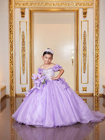 15 JULIO #7934 JULISA PALOMA V AÑERA AADR2113