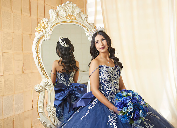 #7278 LILIANA DEL ANGELESQL7871