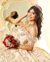 8X10 NORMA ALICIA SOLIS #7358 HBAM4277