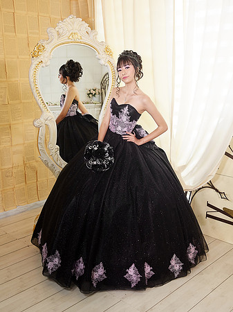 #7078 MARIELENA REGALADO (BENJI)HBAM0415