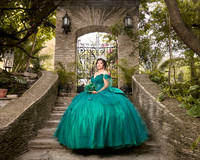 8X10 ROSA ELVA #7255 AADR0286