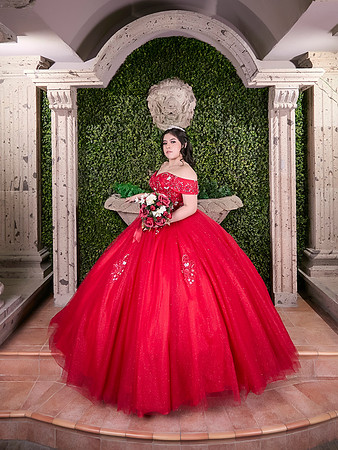 ERIKA LLAMAS #6459--AADR1130