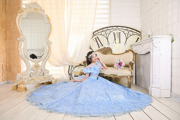 #1097 LIZBETH BLANCO AADR7815
