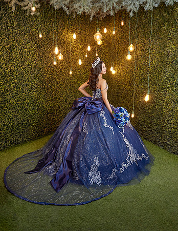 #7278 LILIANA DEL ANGELESQL7957
