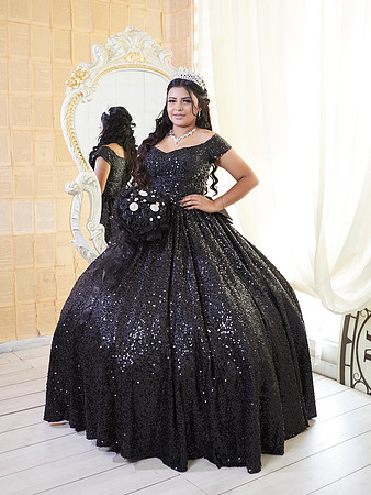 21 SEPTIEMBRE 2024 .- RUBY ESMERALDA #7433 (XV PBS) DAYANA _MG_8645