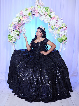 21 SEPTIEMBRE 2024 .- RUBY ESMERALDA #7433 (XV PBS) DAYANA _MG_8612