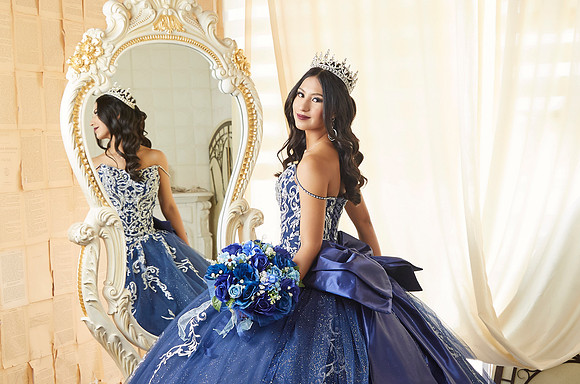 #7278 LILIANA DEL ANGELESQL7858