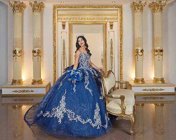 #7278 LILIANA DEL ANGELESQL7778