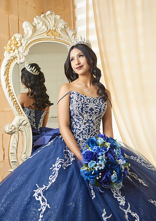 #7278 LILIANA DEL ANGELESQL7869