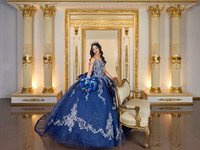 #7278 LILIANA DEL ANGELESQL7782