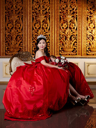 #7977 YESSICA LIU WU AADR4126