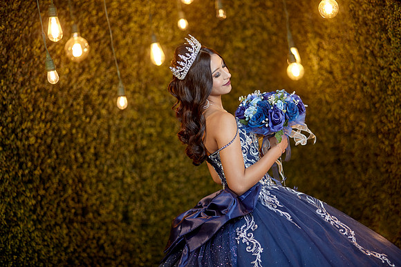 #7278 LILIANA DEL ANGELESQL7960