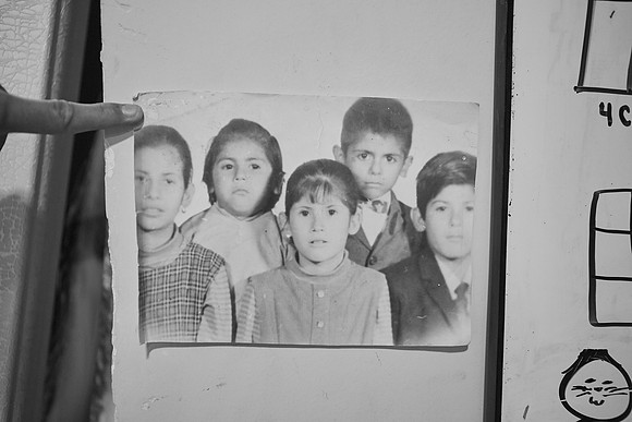 19 AGOSTO 2023 MARIA DEL CARMEN GTZ # (RAFA) _MG_7130