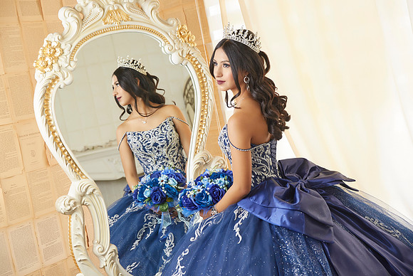 #7278 LILIANA DEL ANGELESQL7887