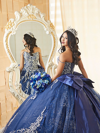 #7278 LILIANA DEL ANGELESQL7867
