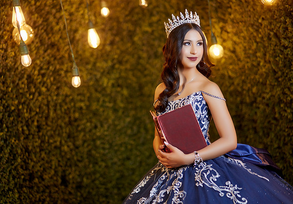 #7278 LILIANA DEL ANGELESQL7968