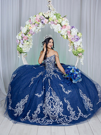 #7278 LILIANA DEL ANGELESQL7896