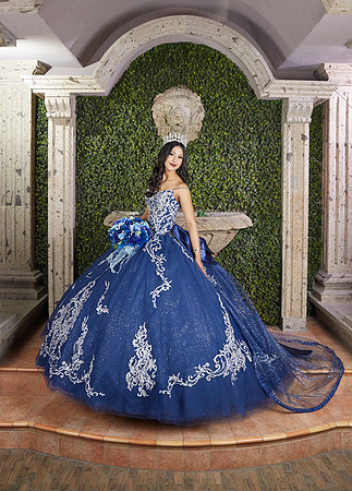 #7278 LILIANA DEL ANGELESQL7949