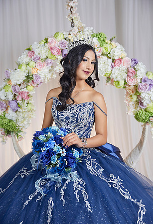 #7278 LILIANA DEL ANGELESQL7927