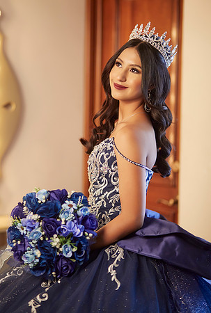 #7278 LILIANA DEL ANGELESQL7838