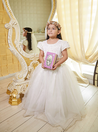 #7327 YANET VALDEZ (BENJI PC)HBAM6205