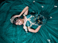 #7065 CINTHIA ELIZABETH CHAIRES (BENJI XV)HBAM6361