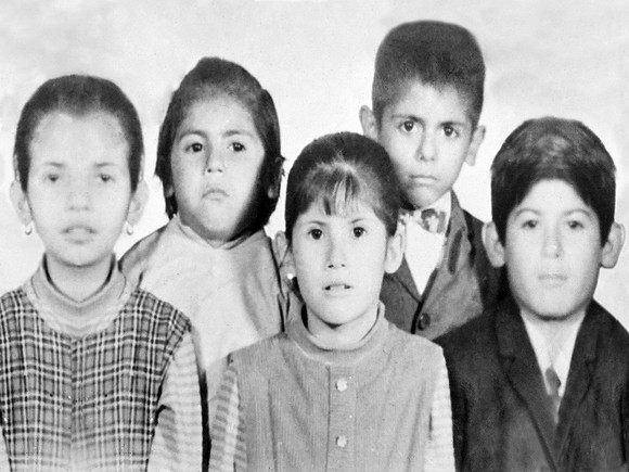 6x8 19 AGOSTO 2023 MARIA DEL CARMEN GTZ # (RAFA)