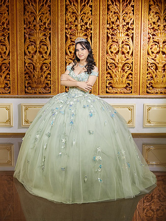 #7106 AMELIA ZUÑIGA (XV BENJI)HBAM3832