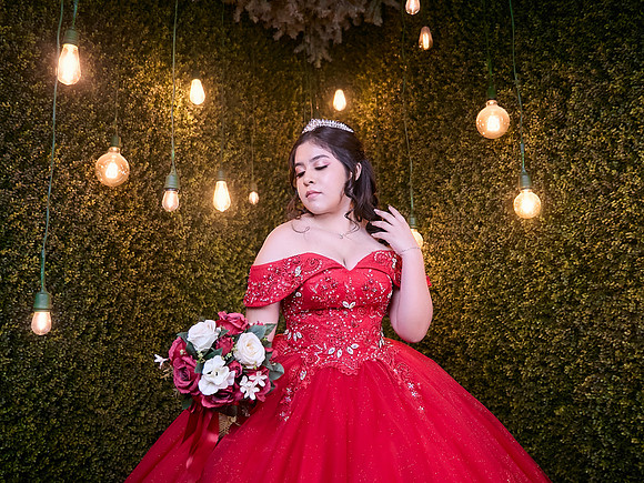 ERIKA LLAMAS #6459--AADR1137