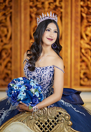 #7278 LILIANA DEL ANGELESQL7825