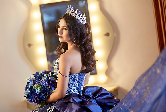 #7278 LILIANA DEL ANGELESQL7845