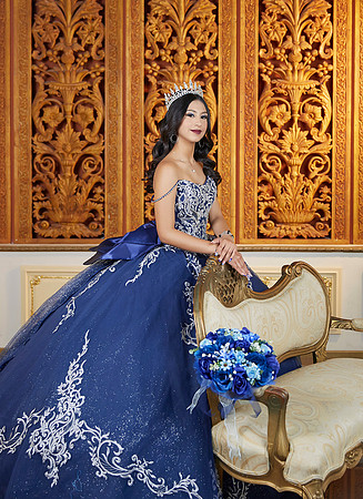 #7278 LILIANA DEL ANGELESQL7812