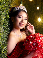 #6974 MAYRA ARACELY (XV BENJI)HBAM0378