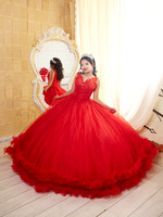 #6957 SILVIA NELLY SANCHEZ (BENJI)HBAM0073