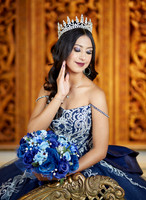 #7278 LILIANA DEL ANGELESQL7830